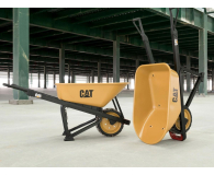 Cat Zestaw koło i oś do taczki K22-000 500kg - 1604126 - zdjęcie 4
